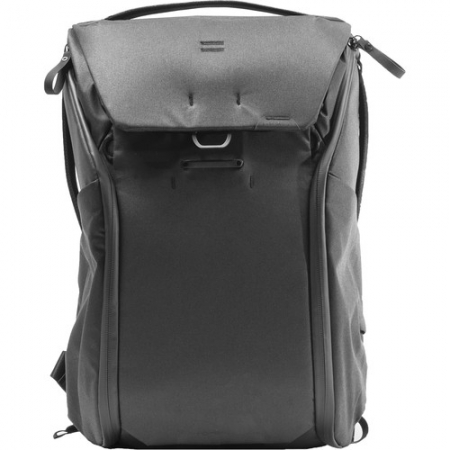 Peak Design Everyday Backpack 30L v2 Black BEDB-30-BK-2 